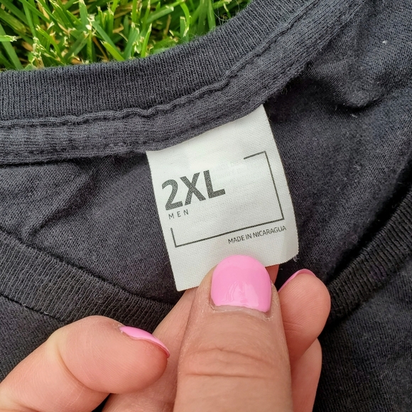 Happy First Day of Pre-K 100% Cotton T-Shirt Women's Plus Size 2XL EUC - Picture 9 of 9